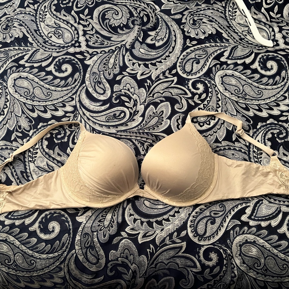 Beige - Vs bra -36 D